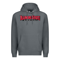 Rock illinois state redbirds Premium Hoodie - linhVisuals