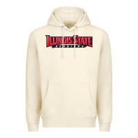 Sandshell illinois state redbirds Premium Hoodie - linhVisuals