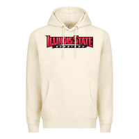 Tofu illinois state redbirds Premium Hoodie - linhVisuals