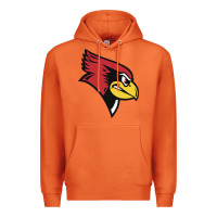 Carrot illinois state redbirds Premium Hoodie - linhVisuals