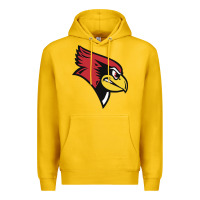 Lemon illinois state redbirds Premium Hoodie - linhVisuals