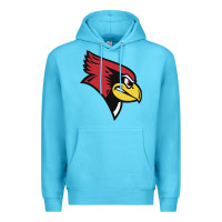 Illinois State Redbirds Premium Hoodie | Teevron