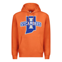 Carrot indiana state sycamores Premium Hoodie - linhVisuals