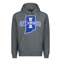Rock indiana state sycamores Premium Hoodie - linhVisuals