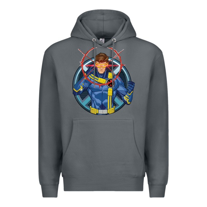 Cyclops 2 Premium Hoodie by linhVisuals | Teevron