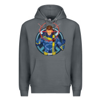 Rock cyclops 2 Premium Hoodie - linhVisuals