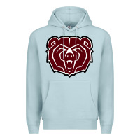 Blue Mist missouri state bears Premium Hoodie - linhVisuals