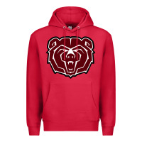 Cardinal missouri state bears Premium Hoodie - linhVisuals