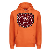 Carrot missouri state bears Premium Hoodie - linhVisuals