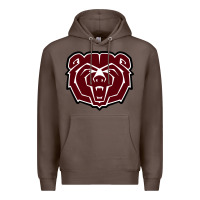 Coffee missouri state bears Premium Hoodie - linhVisuals