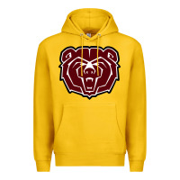 Lemon missouri state bears Premium Hoodie - linhVisuals