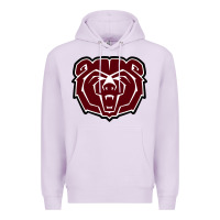Lilac missouri state bears Premium Hoodie - linhVisuals