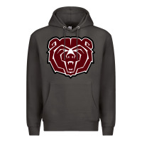 Smoke missouri state bears Premium Hoodie - linhVisuals