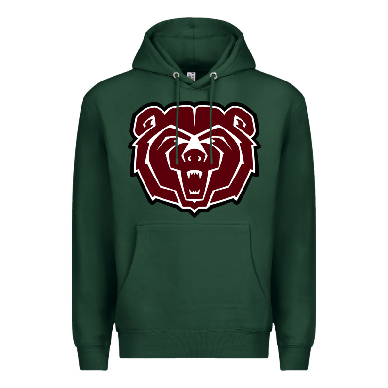Missouri State Bears Premium Hoodie by linhVisuals | Teevron