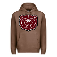 Chestnut missouri state bears Premium Hoodie - linhVisuals