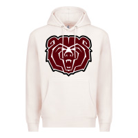 Pale Pink missouri state bears Premium Hoodie - linhVisuals