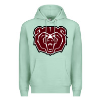 Seafoam missouri state bears Premium Hoodie - linhVisuals