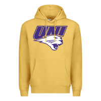Antique Gold northern iowa panthers Premium Hoodie - linhVisuals