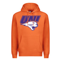 Carrot northern iowa panthers Premium Hoodie - linhVisuals