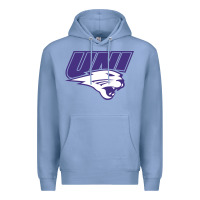 Colony Blue northern iowa panthers Premium Hoodie - linhVisuals