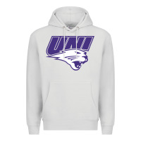 Dove Grey northern iowa panthers Premium Hoodie - linhVisuals