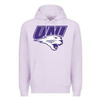 Lilac northern iowa panthers Premium Hoodie - linhVisuals