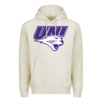 Oatmeal Heather northern iowa panthers Premium Hoodie - linhVisuals