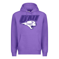 Purple northern iowa panthers Premium Hoodie - linhVisuals