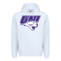 White northern iowa panthers Premium Hoodie - linhVisuals