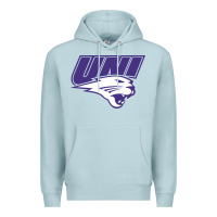 Blue Mist northern iowa panthers Premium Hoodie - linhVisuals