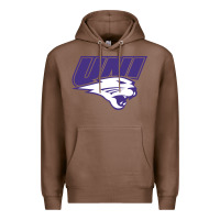 Chestnut northern iowa panthers Premium Hoodie - linhVisuals