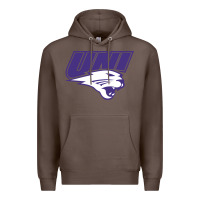 Coffee northern iowa panthers Premium Hoodie - linhVisuals