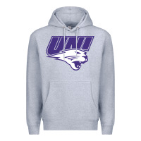 Heather Grey northern iowa panthers Premium Hoodie - linhVisuals