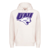 Pale Pink northern iowa panthers Premium Hoodie - linhVisuals