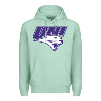 Seafoam northern iowa panthers Premium Hoodie - linhVisuals