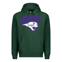 Sports Green northern iowa panthers Premium Hoodie - linhVisuals