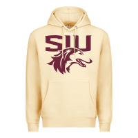 Pina Colada southern illinois salukis Premium Hoodie - linhVisuals