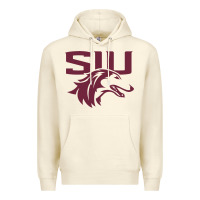 Sandshell southern illinois salukis Premium Hoodie - linhVisuals