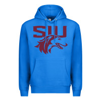 True Royal southern illinois salukis Premium Hoodie - linhVisuals