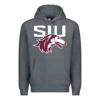 Rock southern illinois salukis Premium Hoodie - linhVisuals