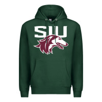 Sports Green southern illinois salukis Premium Hoodie - linhVisuals