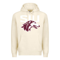 Tofu southern illinois salukis Premium Hoodie - linhVisuals
