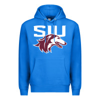 True Royal southern illinois salukis Premium Hoodie - linhVisuals
