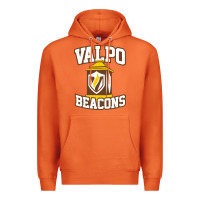 Carrot valparaiso beacons Premium Hoodie - linhVisuals