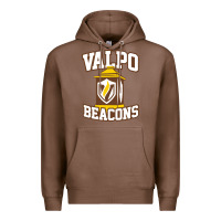 Chestnut valparaiso beacons Premium Hoodie - linhVisuals