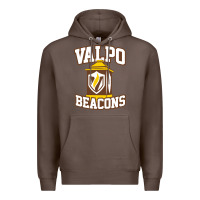 Coffee valparaiso beacons Premium Hoodie - linhVisuals