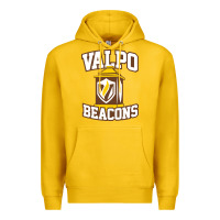 Lemon valparaiso beacons Premium Hoodie - linhVisuals