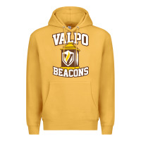 Mustard valparaiso beacons Premium Hoodie - linhVisuals
