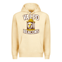 Pina Colada valparaiso beacons Premium Hoodie - linhVisuals