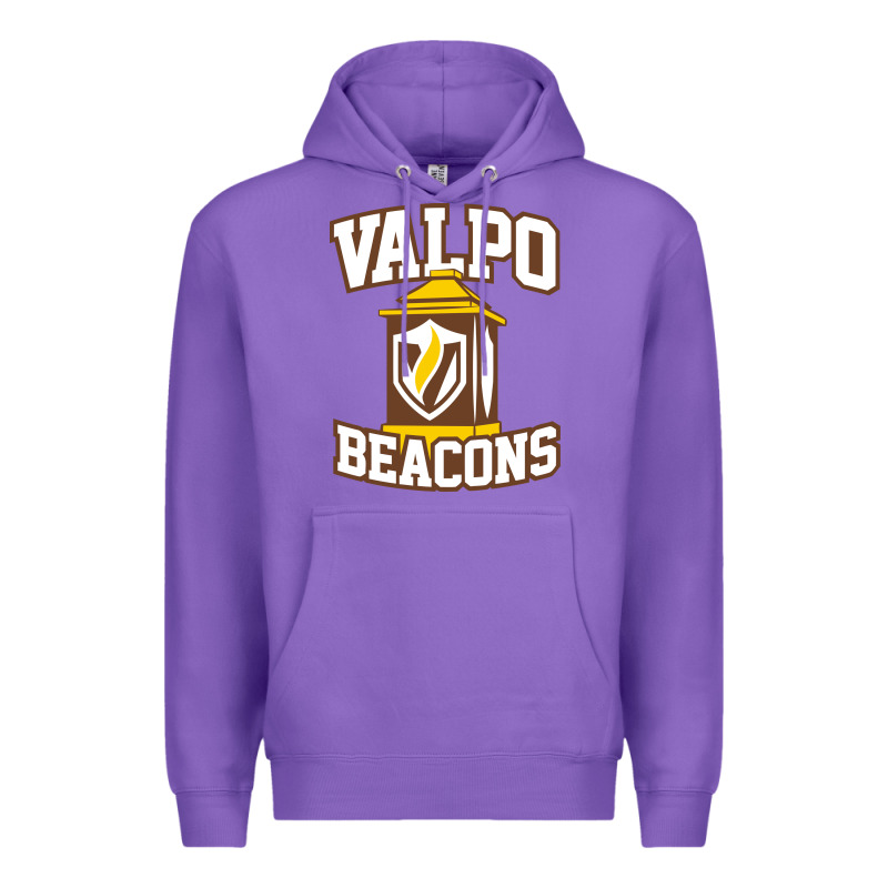 Valparaiso Beacons Premium Hoodie by linhVisuals | Teevron